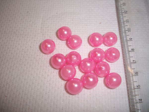 CON19-CONTA ROSA PCT C/ 15 DE 1,00 POR