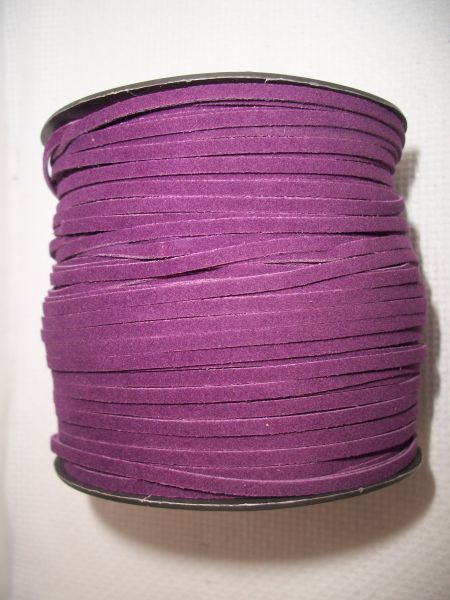 FC03-CAMURÇA ROXO 3MM - O METRO