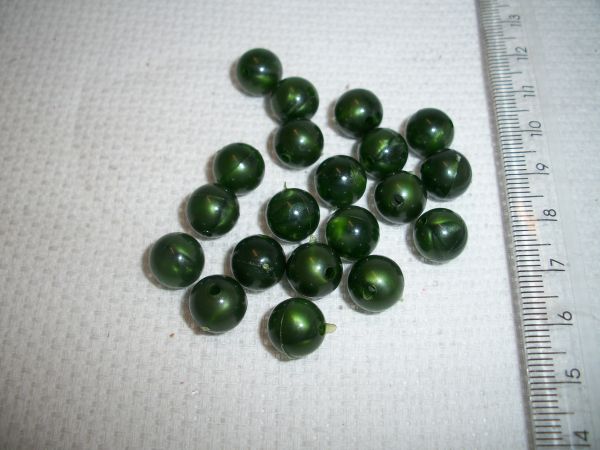 CON24-CONTA VERDE PCT C/20 DE 1,00 POR