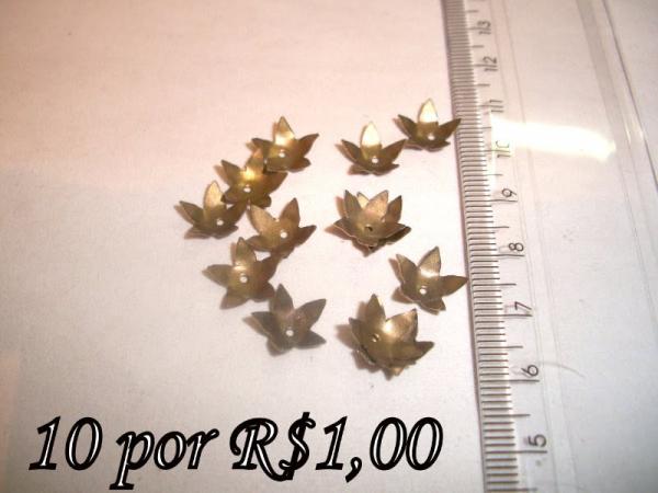 AC42-Tulipa ouro velho(10 unidades)