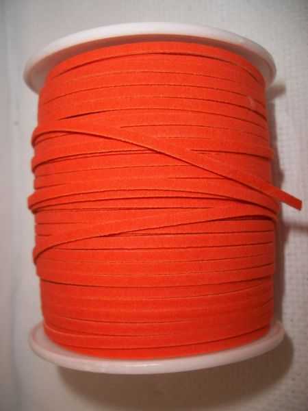 FC05-CAMURÇA LARANJA 3MM- O METRO